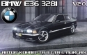 BMW E36 328i v2.0